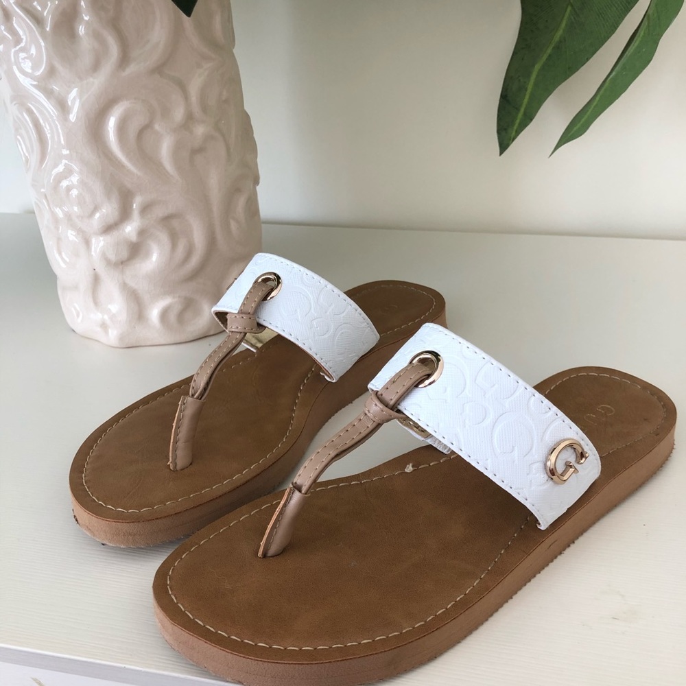 Guess sandals